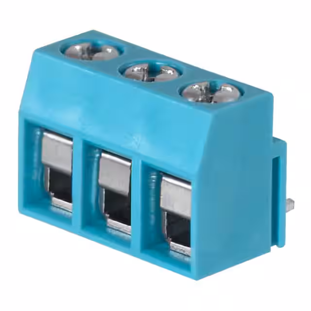 TB003V-500-P03BE CUI Devices  Fil à carte